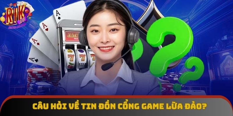 Câu hỏi thường gặp về độ uy tín của Rikvip