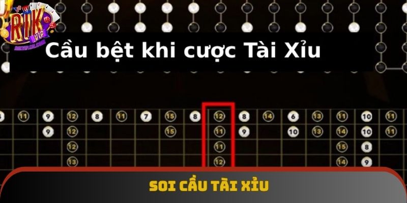 Soi cầu kết quả để chọn đúng cửa